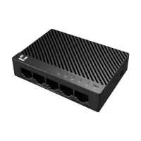 Netis ST3105c 5 Port Fast Ethernet Switch